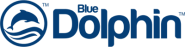 Blue Dolphin