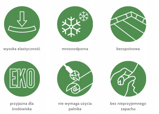 Papa w płynie GRAFIT 1 l+ pędzel GRATIS (opakowanie zastępcze) MEGARON