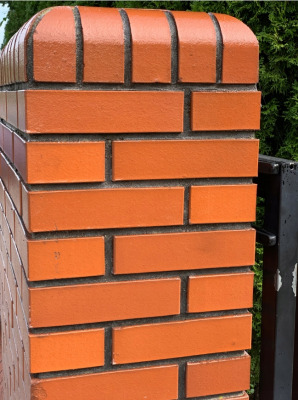 MOKRA CEGŁA I KLINKIER impregnat do starej cegły i klinkieru EKO 1 l JURGA - 2 szt.