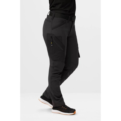 6877 Spodnie robocze damskie Snickers model Full Strech FlexiWork