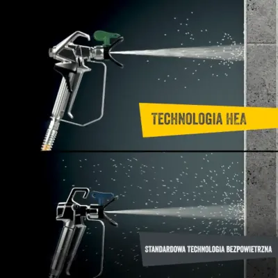 Dysza HEA ProTip 519