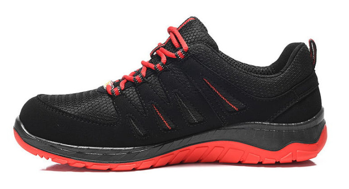 Buty robocze marki ELTEN model MADDOX LOW 729561 ESD S3