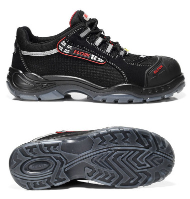 Buty robocze marki ELTEN model SENEX PRO ESD S3 726771