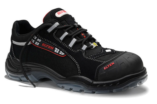 Buty robocze marki ELTEN model SENEX PRO ESD S3 726771