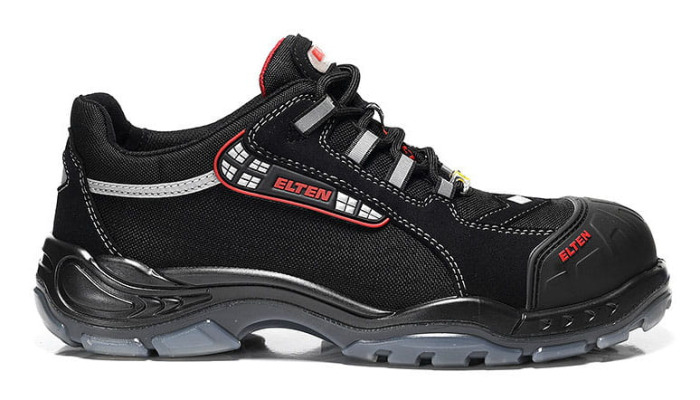 Buty robocze marki ELTEN model SENEX PRO ESD S3 726771
