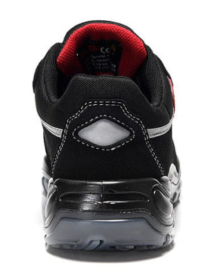 Buty robocze marki ELTEN model SENEX PRO ESD S3 726771