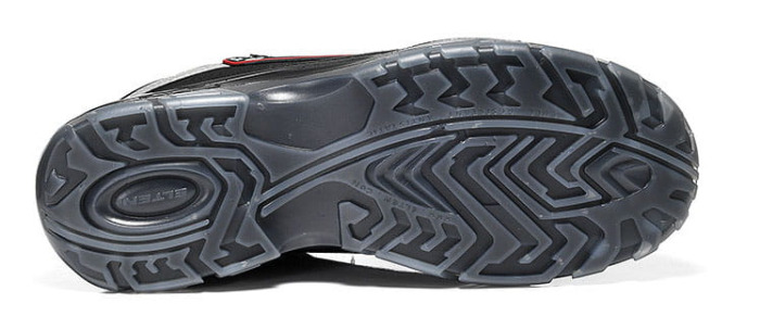 Buty robocze marki ELTEN model SENEX PRO ESD S3 726771