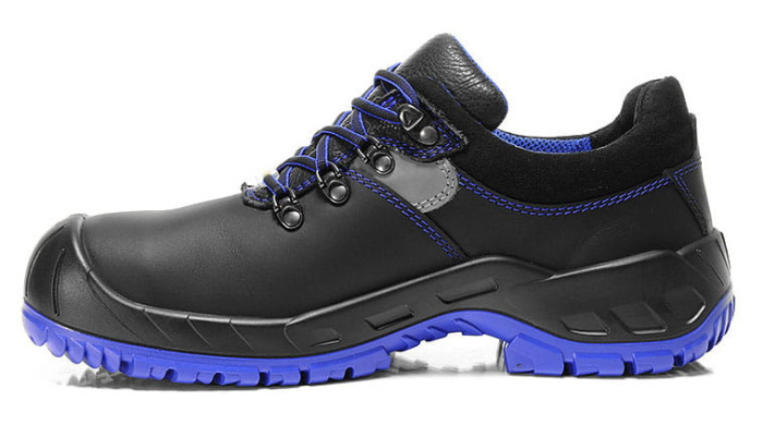 Buty robocze marki ELTEN model ALESSIO ESD S3 727541