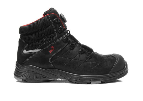 Buty robocze marki JORI model Jo MAX BOA MID