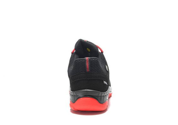 Buty robocze marki ELTEN model MADDOX GTX LOW 729241 ESD S3