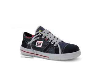 Buty robocze marki ELTEN model SENSATION LOW ESD S2 72106
