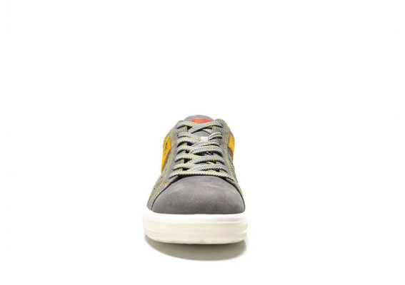 72109 Buty robocze marki ELTEN model BREEZER grey Low ESD S1