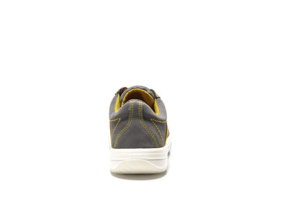 72109 Buty robocze marki ELTEN model BREEZER grey Low ESD S1