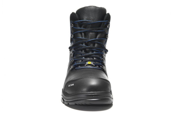 7683102 Buty robocze marki ELTEN model MASON Gore Tex Pro GTX Mid ESD S3