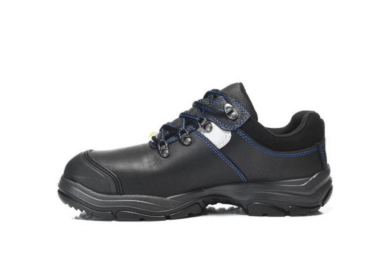 7283101 Buty robocze marki ELTEN model MASON Gore Tex Pro GTX Low ESD S3