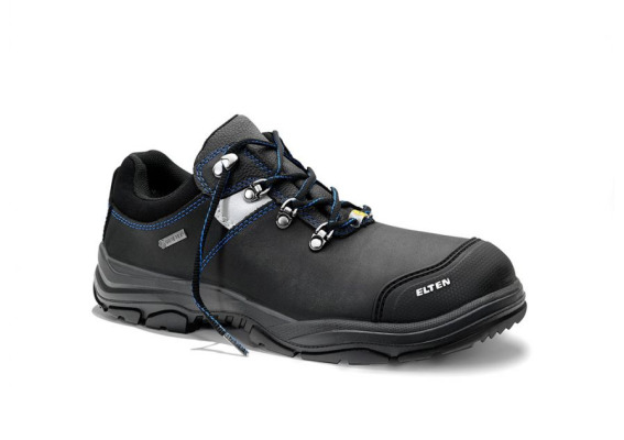 7283101 Buty robocze marki ELTEN model MASON Gore Tex Pro GTX Low ESD S3
