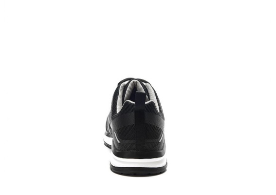 12051 Buty robocze marki JORI model SWIFT black Low ESD S1P