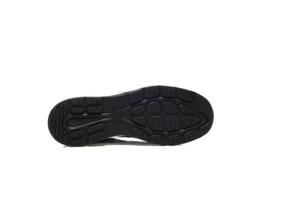 12051 Buty robocze marki JORI model SWIFT black Low ESD S1P