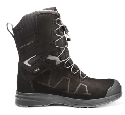 SG61010 Buty marki Solid Gear TALUS GTX HIGH