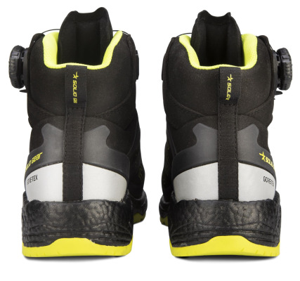 SG80012 Buty marki Solid Gear model PRIME GTX MID