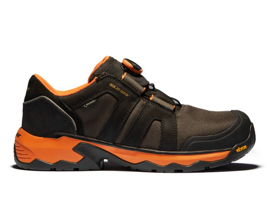 SG81003 Buty marki Solid Gear model TIGRIS GTX LOW