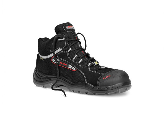 768571 Buty robocze marki ELTEN model SANDER PRO GTX ESD S3
