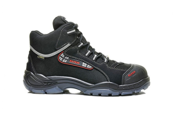 768571 Buty robocze marki ELTEN model SANDER PRO GTX ESD S3