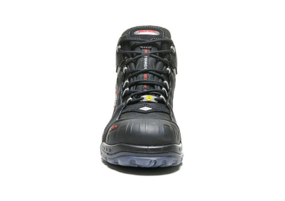768571 Buty robocze marki ELTEN model SANDER PRO GTX ESD S3