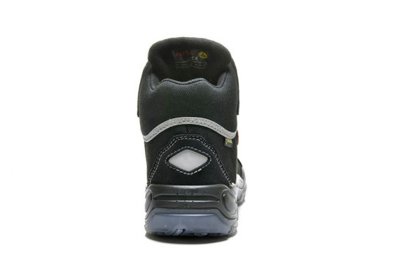 768571 Buty robocze marki ELTEN model SANDER PRO GTX ESD S3