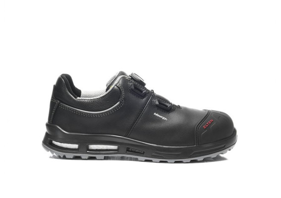 Buty robocze marki ELTEN model REACTION LOW 729851 Pro BOA ESD S3