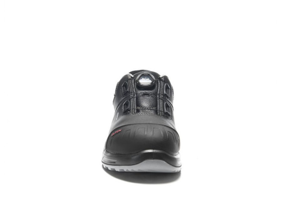 Buty robocze marki ELTEN model REACTION LOW 729851 Pro BOA ESD S3
