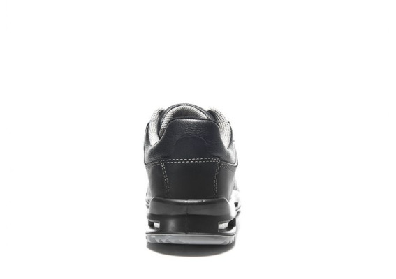 Buty robocze marki ELTEN model REACTION LOW 729851 Pro BOA ESD S3