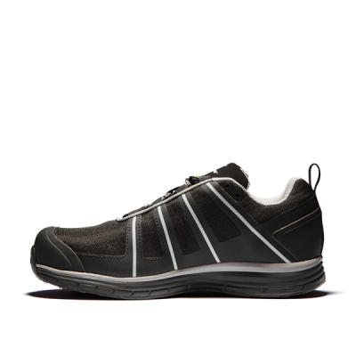 SG80116 Buty marki Solid GEAR EVOLUTION BLACK
