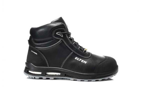 Buty robocze marki ELTEN model REACTION 760991 MID ESD S3