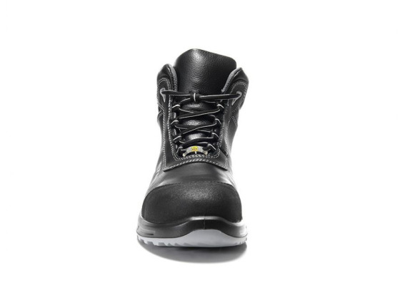 Buty robocze marki ELTEN model REACTION 760991 MID ESD S3