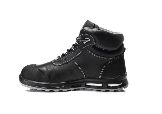 Buty robocze marki ELTEN model REACTION 760991 MID ESD S3
