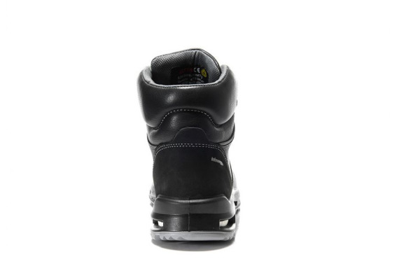 Buty robocze marki ELTEN model REACTION 760991 MID ESD S3