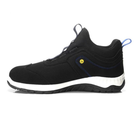 Buty robocze marki ELTEN model SLOAN BOA ESD S3S 729401