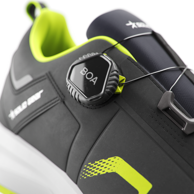 SG80204 Buty marki Solid Gear Sonar Low Green