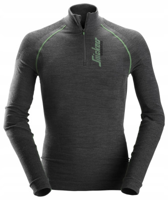 T-shirt koszulka termoaktywna SNICKERS 9441