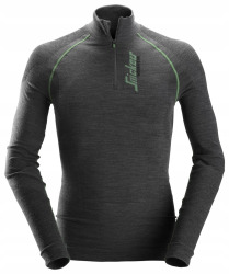 T-shirt koszulka termoaktywna SNICKERS 9441