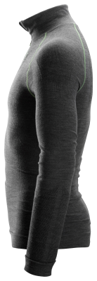 T-shirt koszulka termoaktywna SNICKERS 9441