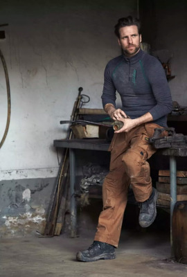 T-shirt koszulka termoaktywna SNICKERS 9441