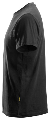 T-shirt Snickers 2502 kolor czarny