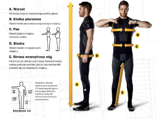 T-shirt Snickers 2502 kolor czarny