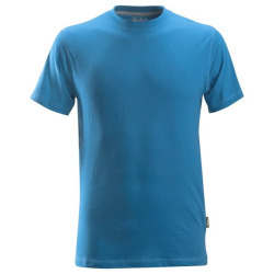 2502 T-shirt OCEAN BLUE 1700