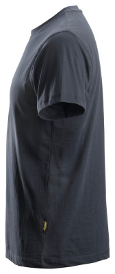 2522 T-shirt - zestaw 2 szt. kolor zielony i granatowy