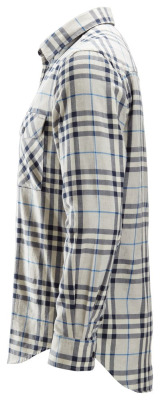 8516 Koszula flanelowa Snickers model AllroundWork