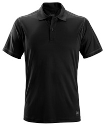 2711 Koszulka t-shirt Snickers model A.V.S. w kolorze czarnym