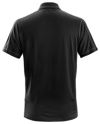 2711 Koszulka t-shirt Snickers model A.V.S. w kolorze czarnym